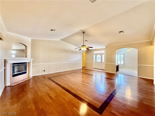 3551 East Vineyard Drive, Pahrump, NV 89048
