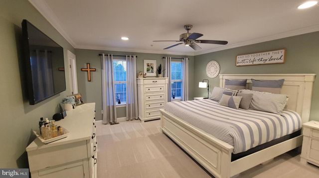 125 FAWN LN, Grasonville, MD 21638