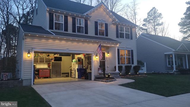 125 FAWN LN, Grasonville, MD 21638