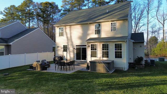 125 FAWN LN, Grasonville, MD 21638