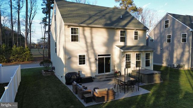 125 FAWN LN, Grasonville, MD 21638