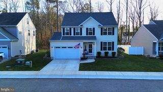 125 FAWN LN, Grasonville, MD 21638