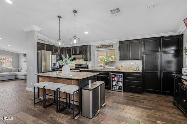 1129 1st Street, Fillmore, CA 93015