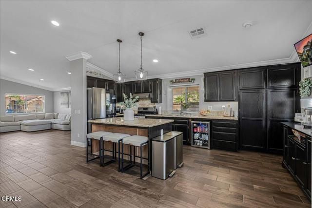 1129 1st Street, Fillmore, CA 93015