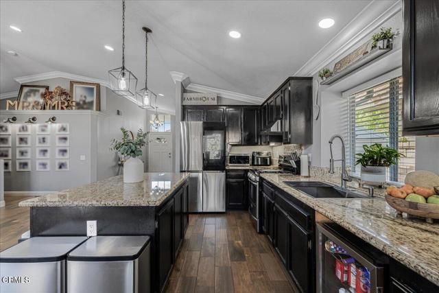 1129 1st Street, Fillmore, CA 93015