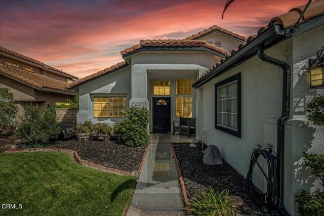 1129 1st Street, Fillmore, CA 93015