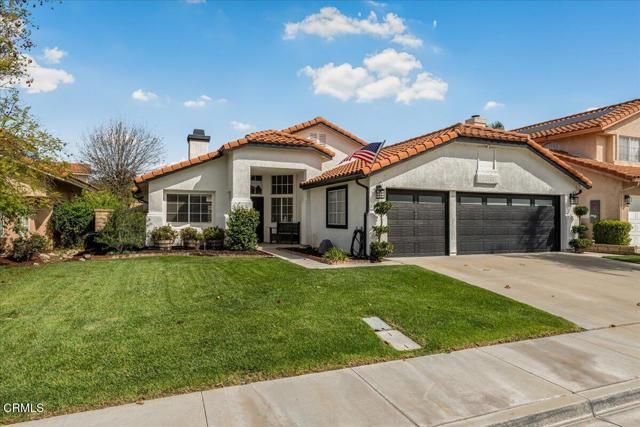 1129 1st Street, Fillmore, CA 93015