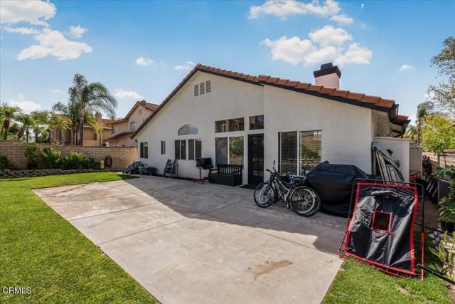 1129 1st Street, Fillmore, CA 93015