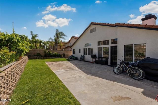 1129 1st Street, Fillmore, CA 93015