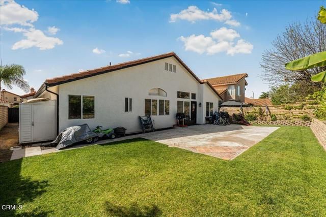 1129 1st Street, Fillmore, CA 93015