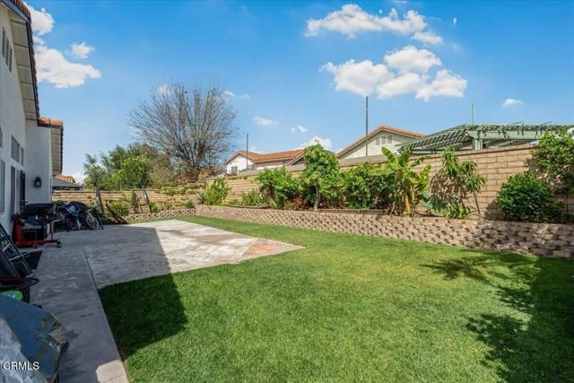 1129 1st Street, Fillmore, CA 93015