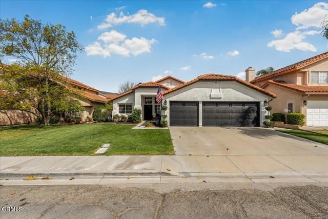 1129 1st Street, Fillmore, CA 93015