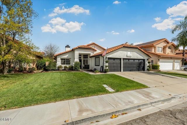 1129 1st Street, Fillmore, CA 93015