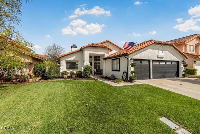 1129 1st Street, Fillmore, CA 93015