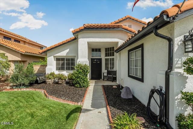 1129 1st Street, Fillmore, CA 93015