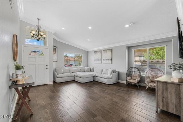 1129 1st Street, Fillmore, CA 93015