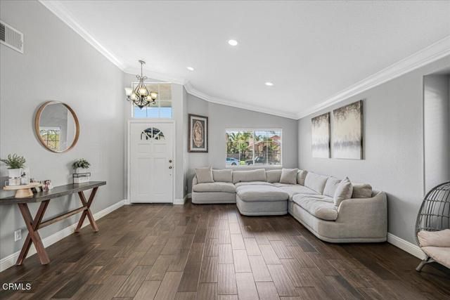 1129 1st Street, Fillmore, CA 93015