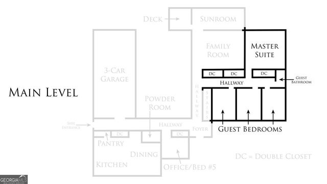 4113 Ledan Extension, Gainesville, GA 30506