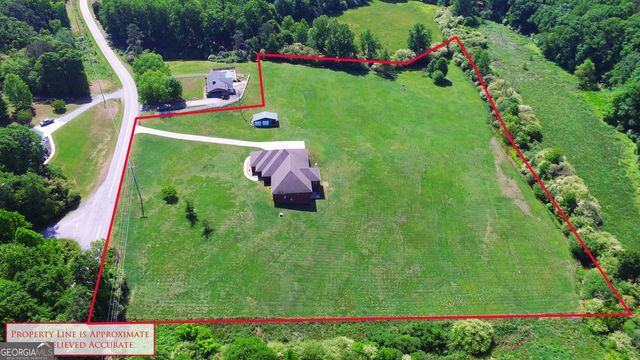 4113 Ledan Extension, Gainesville, GA 30506