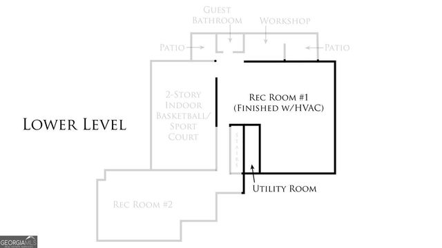 4113 Ledan Extension, Gainesville, GA 30506