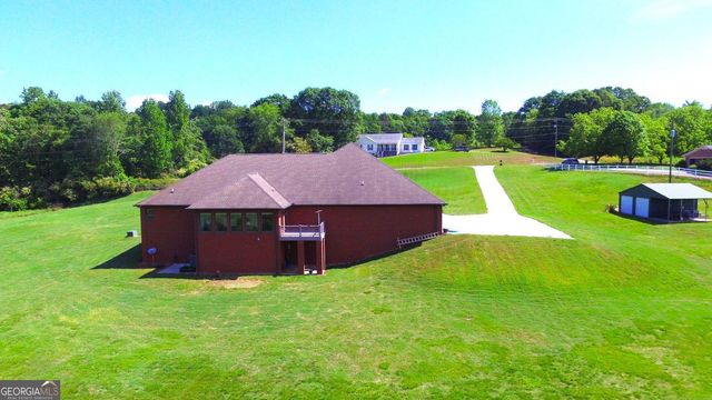 4113 Ledan Extension, Gainesville, GA 30506