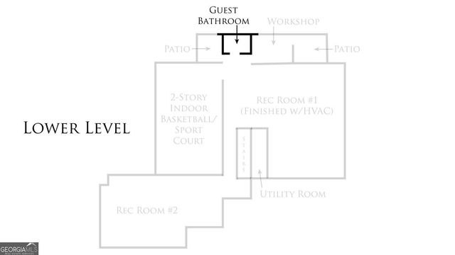 4113 Ledan Extension, Gainesville, GA 30506