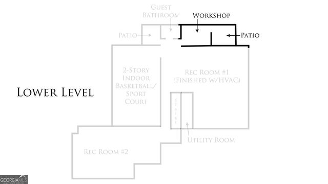 4113 Ledan Extension, Gainesville, GA 30506