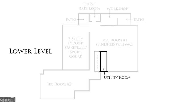 4113 Ledan Extension, Gainesville, GA 30506