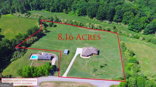 4113 Ledan Extension, Gainesville, GA 30506