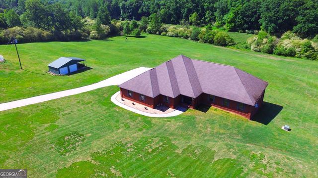 4113 Ledan Extension, Gainesville, GA 30506