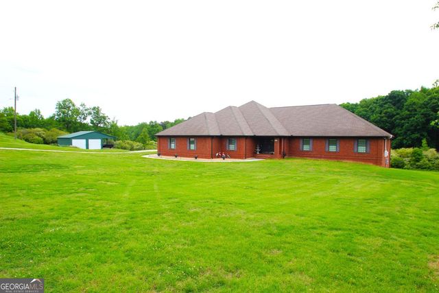 4113 Ledan Extension, Gainesville, GA 30506