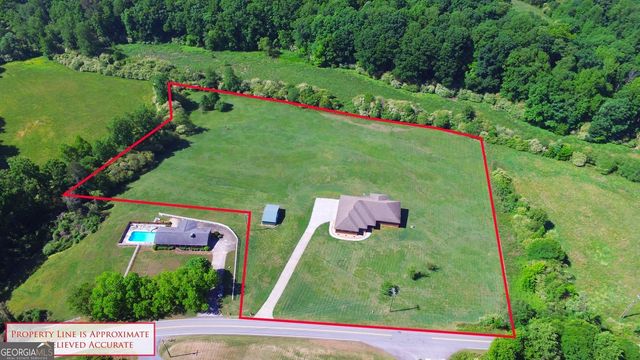 4113 Ledan Extension, Gainesville, GA 30506