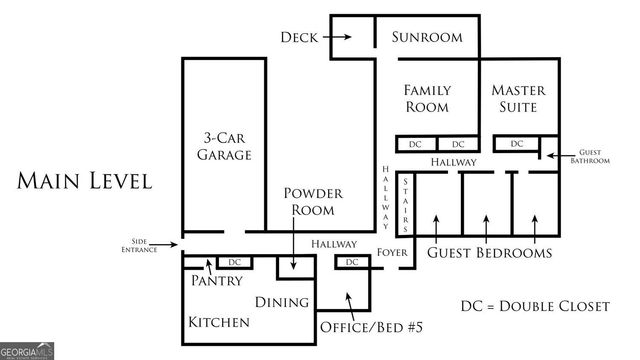 4113 Ledan Extension, Gainesville, GA 30506