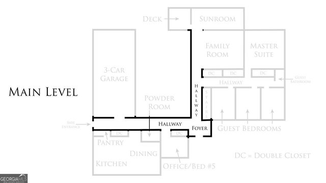4113 Ledan Extension, Gainesville, GA 30506