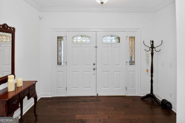 4113 Ledan Extension, Gainesville, GA 30506