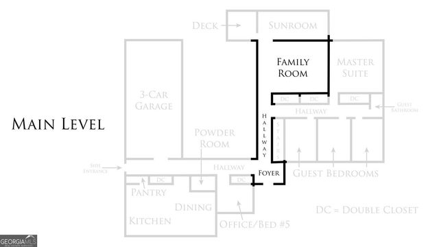 4113 Ledan Extension, Gainesville, GA 30506