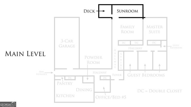 4113 Ledan Extension, Gainesville, GA 30506
