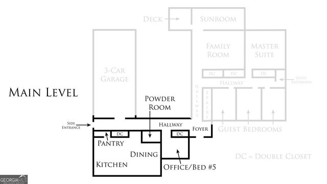 4113 Ledan Extension, Gainesville, GA 30506