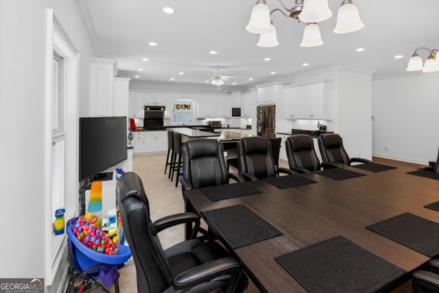 4113 Ledan Extension, Gainesville, GA 30506