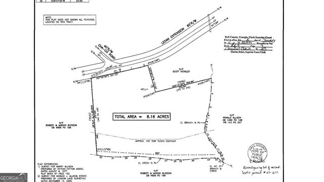 4113 Ledan Extension, Gainesville, GA 30506