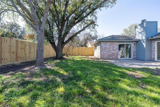 17819 Wild Willow Lane, Houston, TX 77084