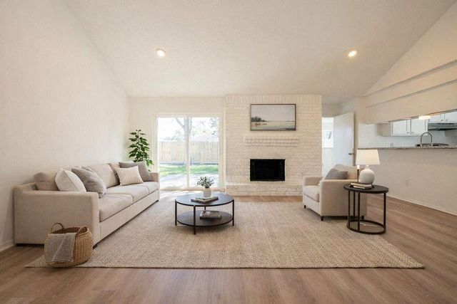 17819 Wild Willow Lane, Houston, TX 77084