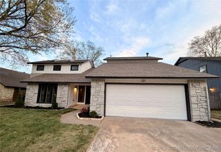 3405 W Richmond Street, Broken Arrow, OK 74012