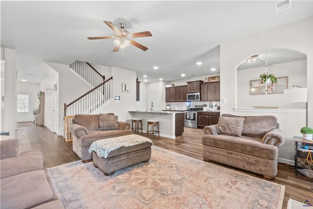 212 Tyndall Way, Perry, GA 31069