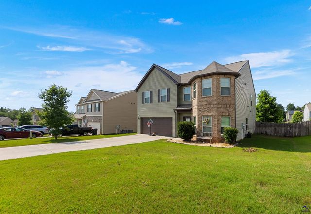212 Tyndall Way, Perry, GA 31069