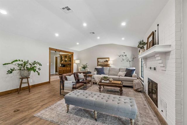 12395 SE 15th Street, Choctaw, OK 73020