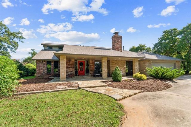 12395 SE 15th Street, Choctaw, OK 73020