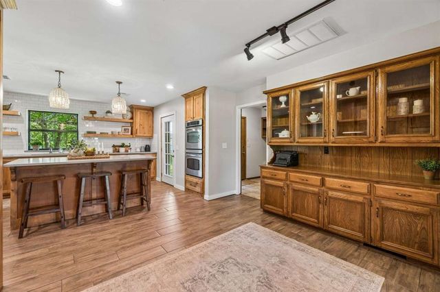 12395 SE 15th Street, Choctaw, OK 73020