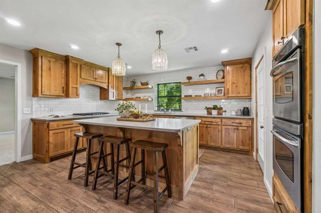 12395 SE 15th Street, Choctaw, OK 73020
