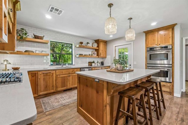 12395 SE 15th Street, Choctaw, OK 73020